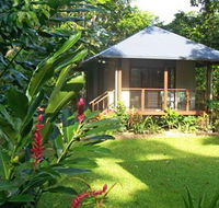 Lost Paradise - Accommodation Gold Coast