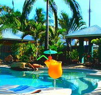 Mission Beach Shores - Accommodation Gold Coast