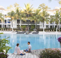Peppers Beach Club and Spa - Accommodation Gold Coast