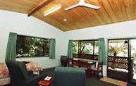 Chambers Wildlife Rainforest Lodges - Accommodation Gold Coast 2