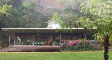 Chambers Wildlife Rainforest Lodges - Accommodation Gold Coast 3