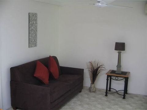 Bluewater Bed And Breakfast Cairns - Accommodation Gold Coast 1