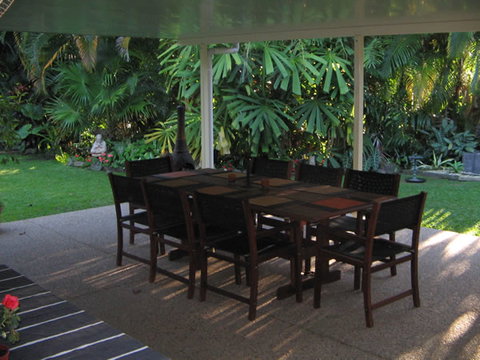 Bluewater Bed And Breakfast Cairns - Accommodation Gold Coast 3