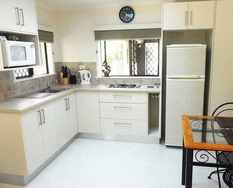 Bluewater Bed And Breakfast Cairns - Accommodation Gold Coast 4