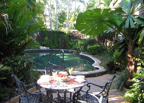Bluewater Bed And Breakfast Cairns - Accommodation Gold Coast 5