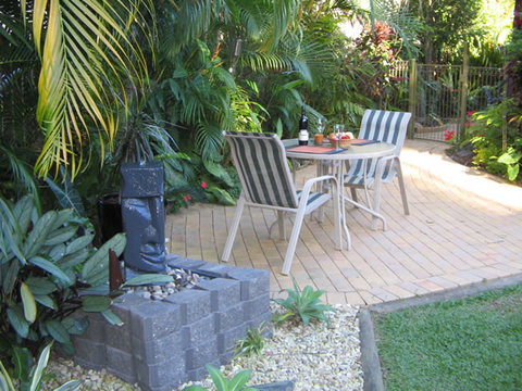 Bluewater Bed And Breakfast Cairns - Accommodation Gold Coast 6