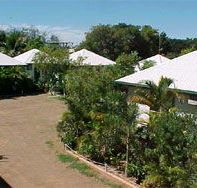 Gee Dees Family Cabins - Accommodation Gold Coast