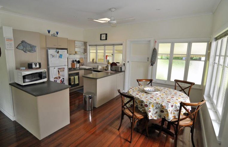 Bungalow QLD Accommodation Gold Coast