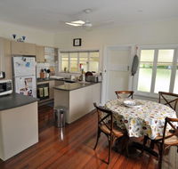 Cairns Holiday Homes Wilks House - Accommodation Gold Coast