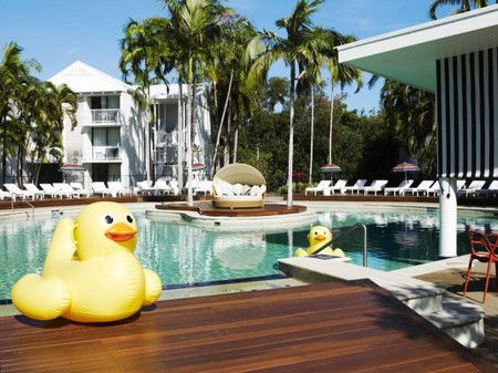 QT Port Douglas - Accommodation Gold Coast 1