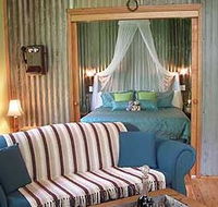 Crater Lakes Rainforest Cottages - Accommodation Gold Coast