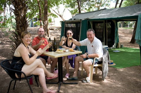 Adels Grove Camping Park - Accommodation Gold Coast 0