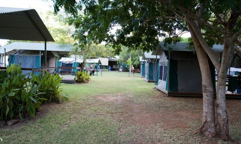 Adels Grove Camping Park - Accommodation Gold Coast 2