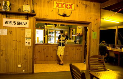 Adels Grove Camping Park - Accommodation Gold Coast 3