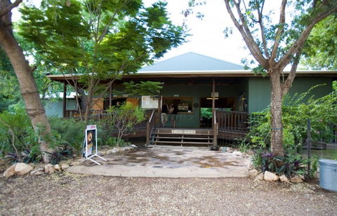 Adels Grove Camping Park - Accommodation Gold Coast 4