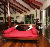 Daintree Secrets Award Winning Retreat - Gold Coast 4U