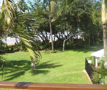 Wongalinga Luxury Beach Apartments - Accommodation Gold Coast 3