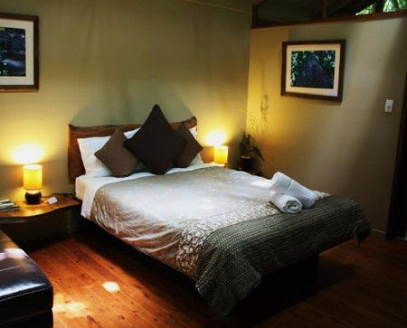 Daintree Wilderness Lodge - Accommodation Gold Coast 2