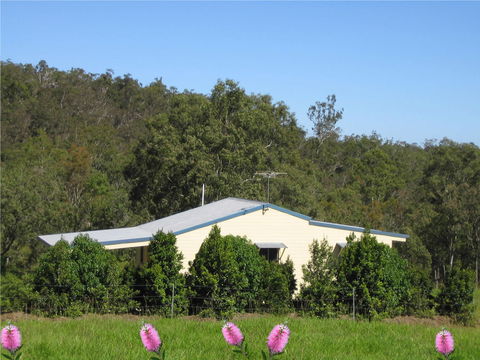 Barking Owl Retreat - Accommodation Gold Coast 1