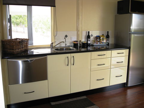 Barking Owl Retreat - Accommodation Gold Coast 2