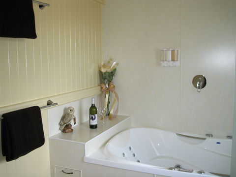 Barking Owl Retreat - Accommodation Gold Coast 3