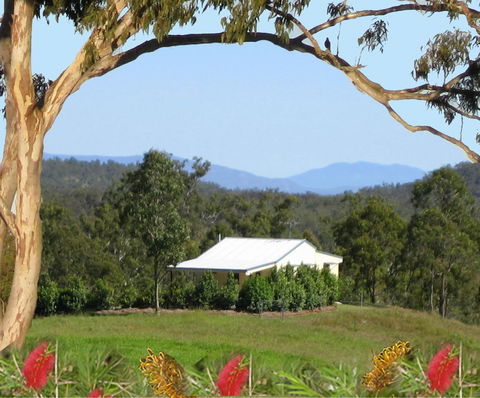 Barking Owl Retreat - Accommodation Gold Coast 4