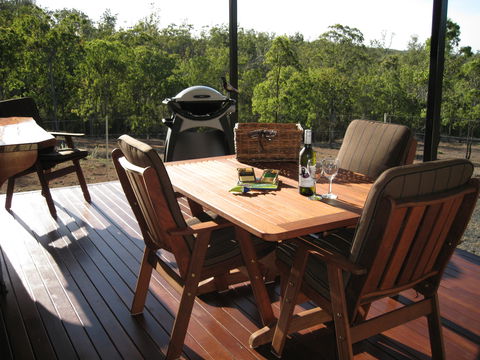 Barking Owl Retreat - Accommodation Gold Coast 5