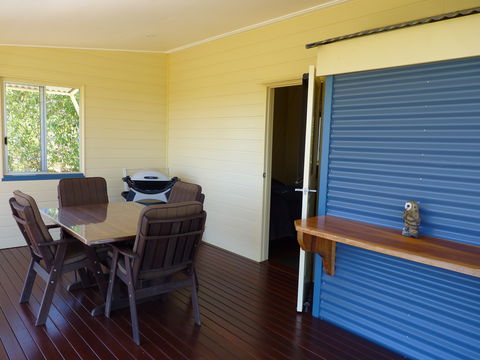 Barking Owl Retreat - Accommodation Gold Coast 6