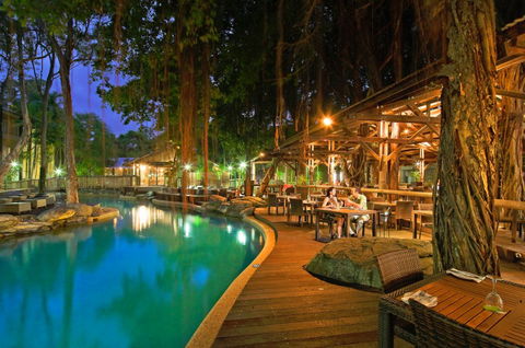 Ramada Resort Port Douglas - Accommodation Gold Coast 4