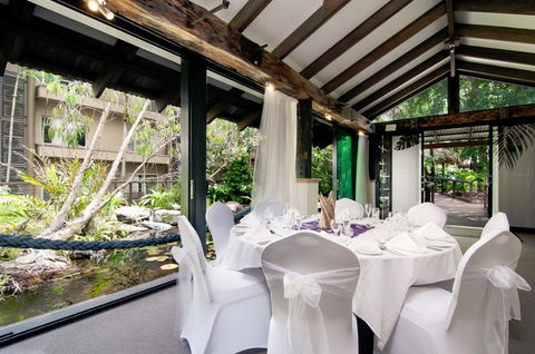 Ramada Resort Port Douglas - Accommodation Gold Coast 8