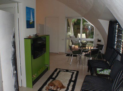 Floriana Villas - Accommodation Gold Coast 1