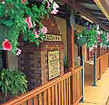 Curtain Fig Motel - Accommodation Gold Coast