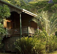 Bloomfield Lodge - Accommodation Gold Coast