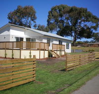 Waterside Accommodation