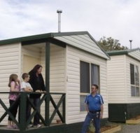 Discovery Holiday Parks Mornington Hobart - Accommodation Gold Coast
