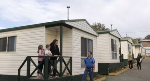 Discovery Holiday Parks Mornington Hobart - Accommodation Gold Coast 0