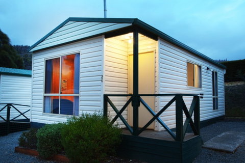 Discovery Holiday Parks Mornington Hobart - Accommodation Gold Coast 1