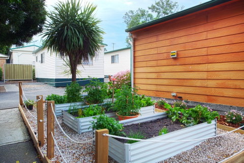 Discovery Holiday Parks Mornington Hobart - Accommodation Gold Coast 3