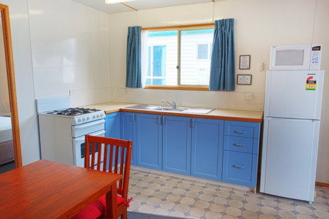 Discovery Holiday Parks Mornington Hobart - Accommodation Gold Coast 5