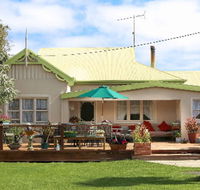 King Island Green Ponds Guest House - Accommodation Gold Coast