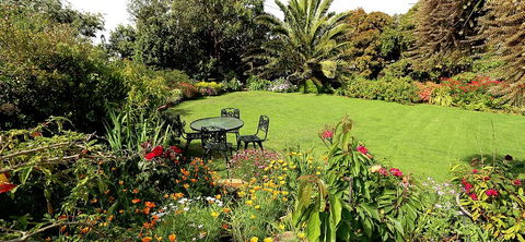 King Island Green Ponds Guest House - Accommodation Gold Coast 1