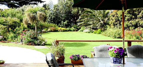 King Island Green Ponds Guest House - Accommodation Gold Coast 2