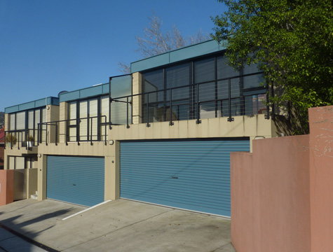 Flinders Lane Holiday Units - Accommodation Gold Coast 4