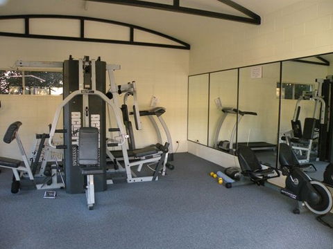 Rainbow Getaway Holiday Apartments - Accommodation Gold Coast 0