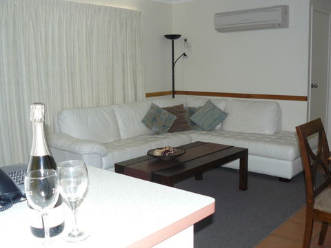 Rainbow Getaway Holiday Apartments - Accommodation Gold Coast 4