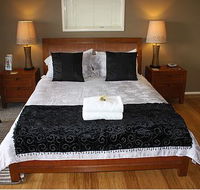 At Sunrise Cottages - Accommodation Gold Coast