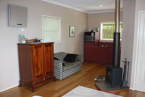 At Sunrise Cottages - Accommodation Gold Coast 1