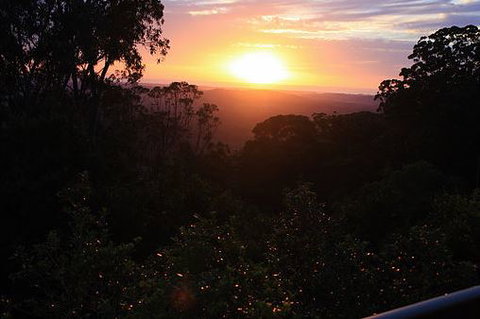 At Sunrise Cottages - Accommodation Gold Coast 2