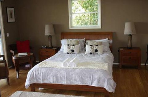 At Sunrise Cottages - Accommodation Gold Coast 3