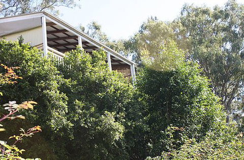 At Sunrise Cottages - Accommodation Gold Coast 5